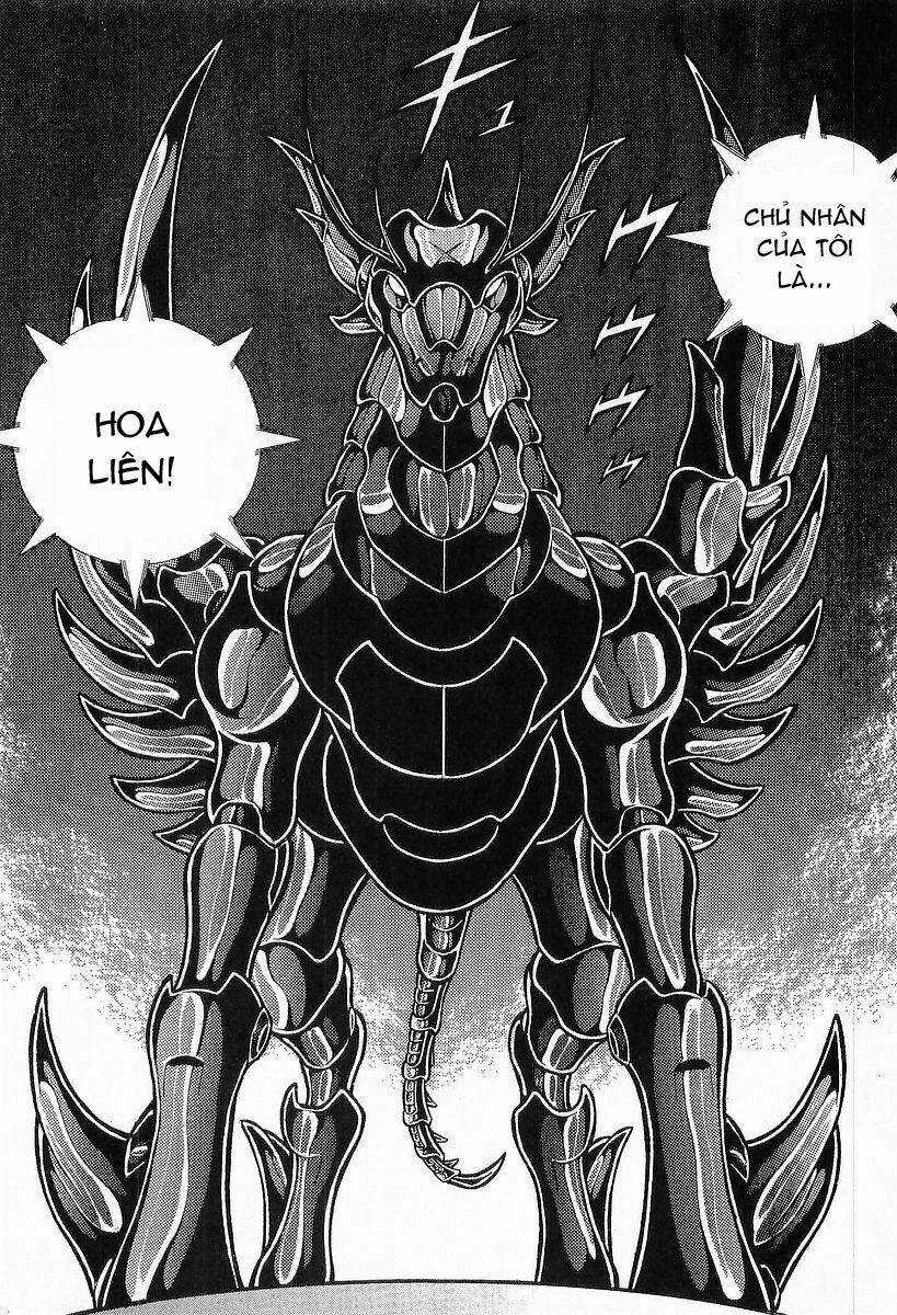 B't X Chapter 25 trang 6