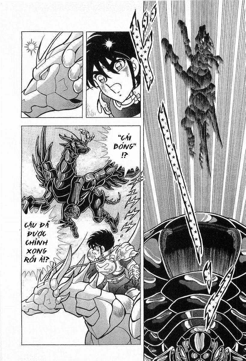 B't X Chapter 25 trang 8