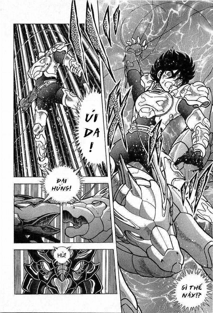 B't X Chapter 26 trang 13