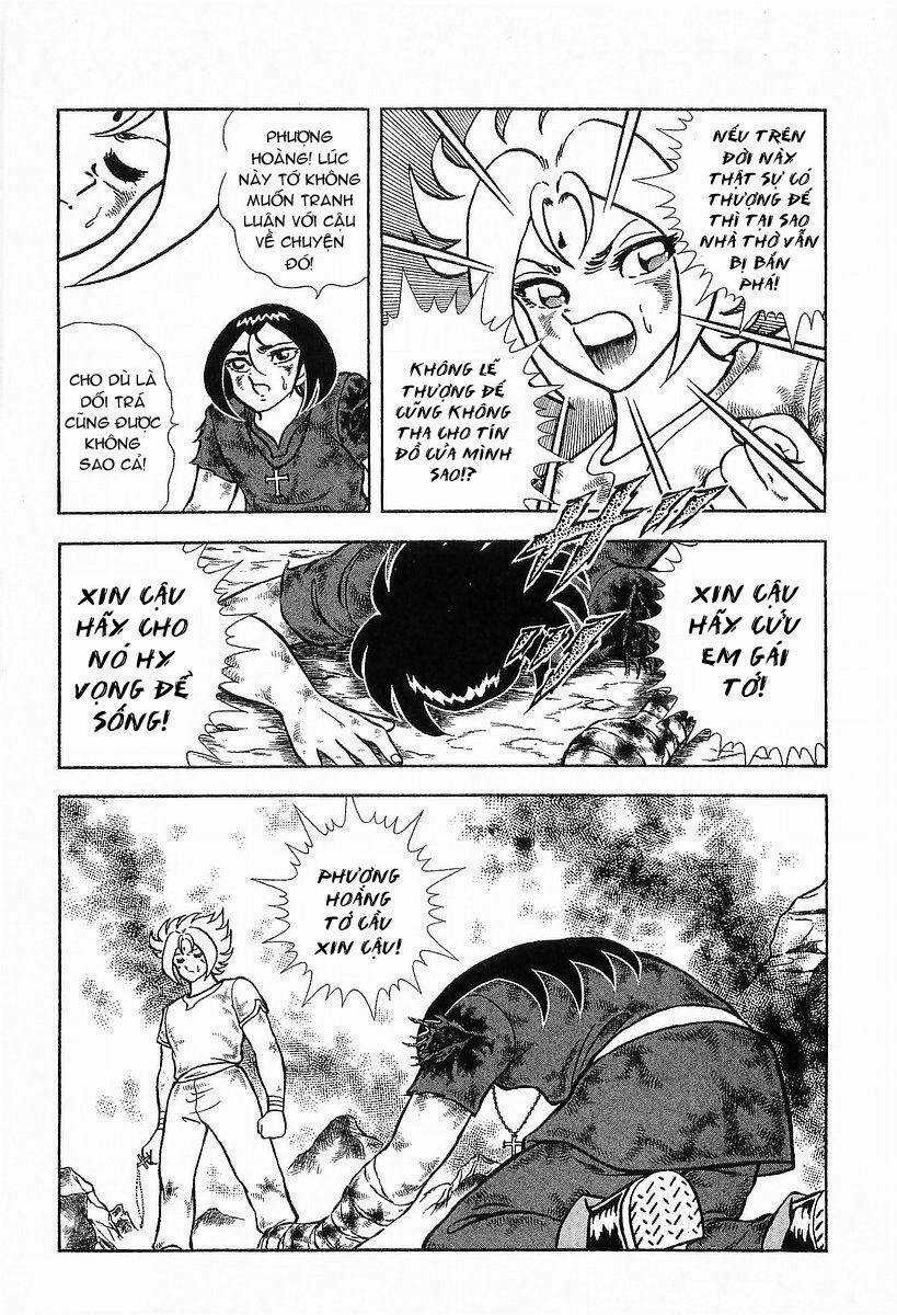 B't X Chapter 26 trang 22