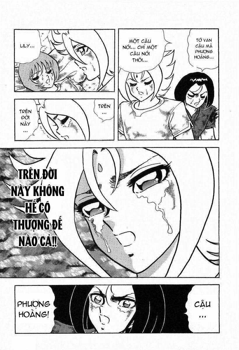 B't X Chapter 26 trang 26