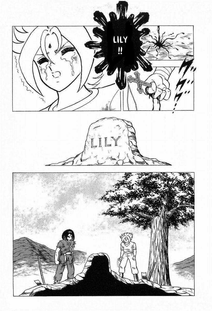 B't X Chapter 26 trang 28