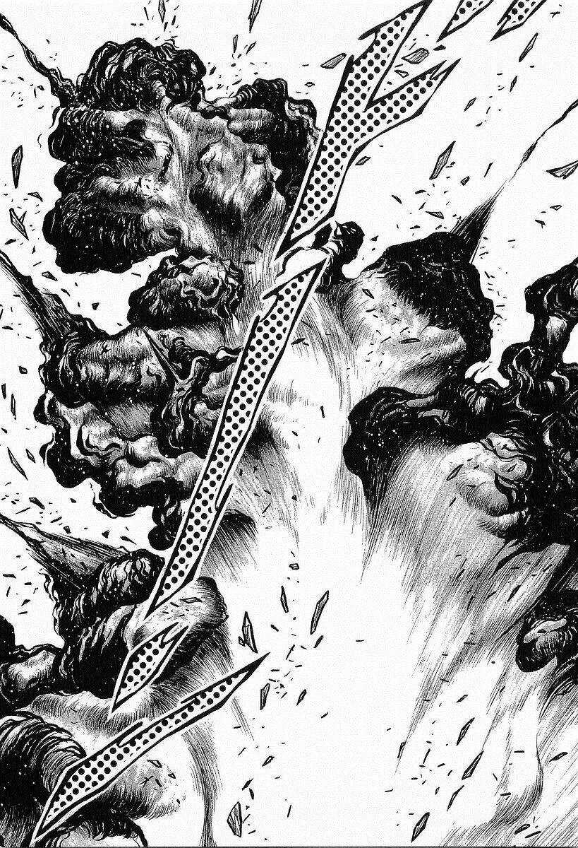 B't X Chapter 26 trang 32