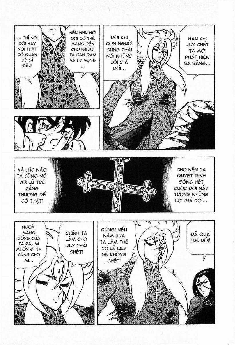 B't X Chapter 26 trang 41