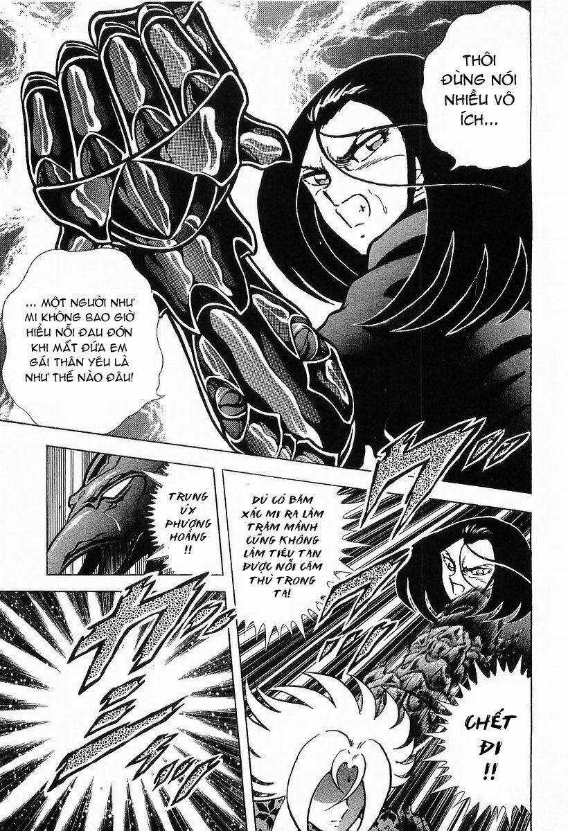 B't X Chapter 26 trang 42