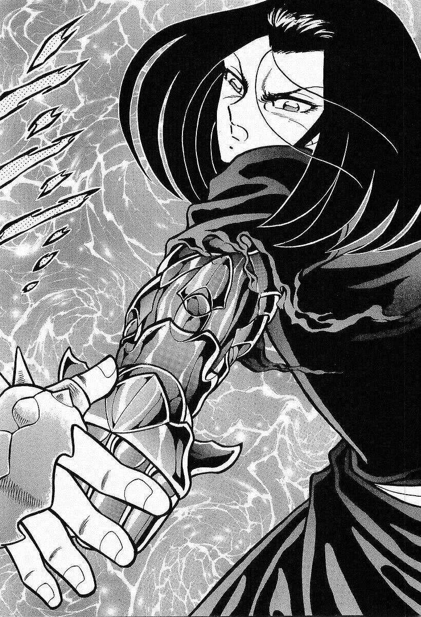 B't X Chapter 26 trang 43