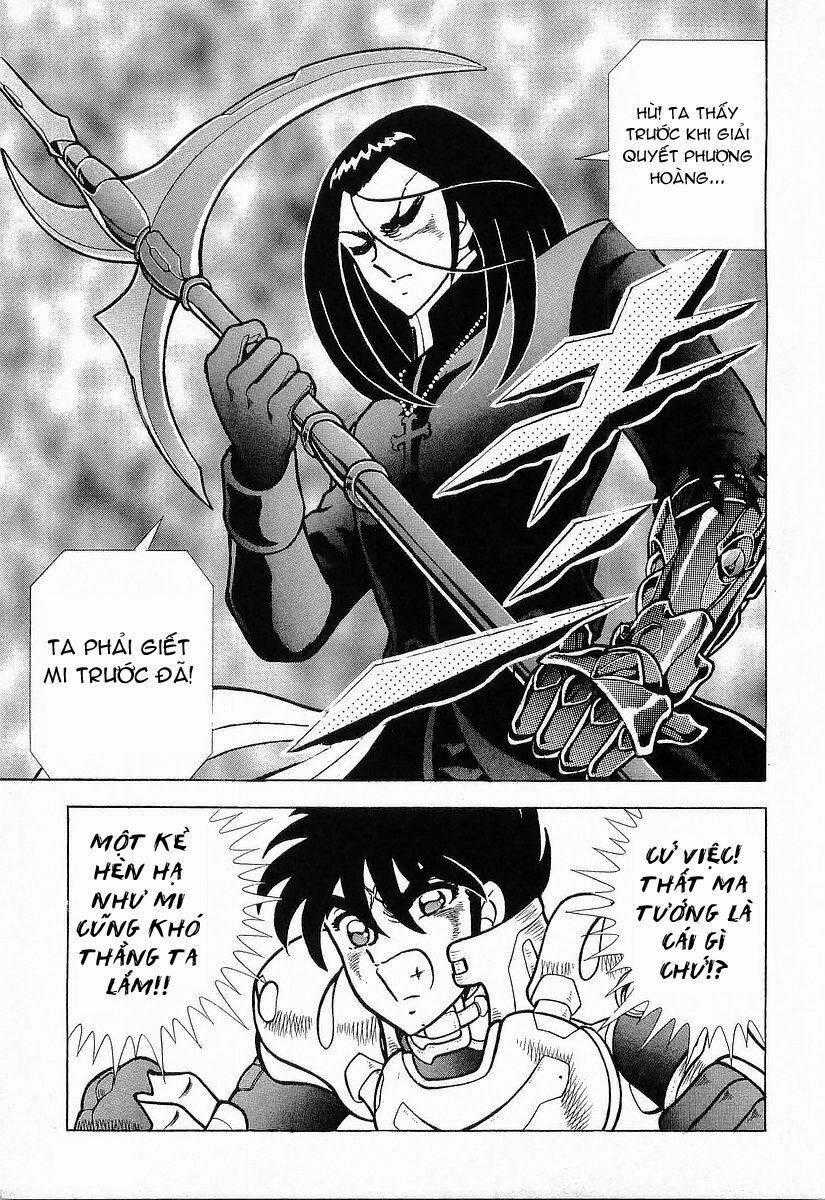 B't X Chapter 26 trang 48