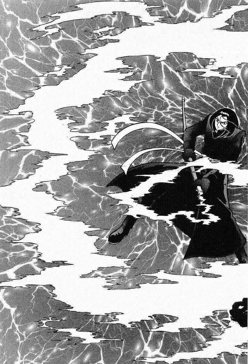 B't X Chapter 26 trang 6