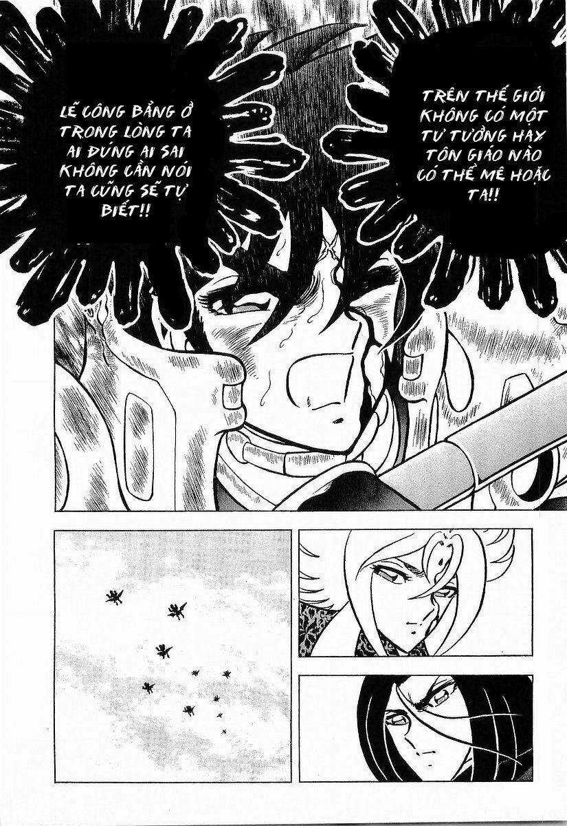 B't X Chapter 27 trang 14