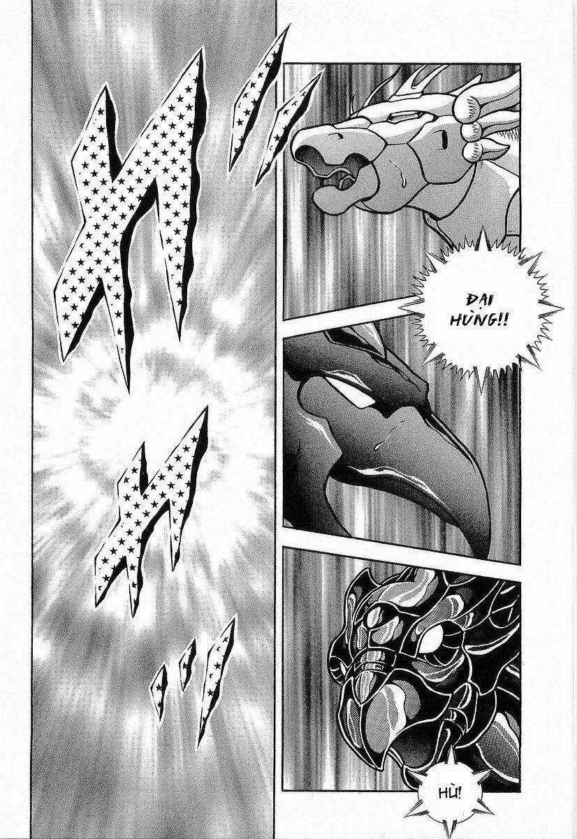 B't X Chapter 27 trang 21