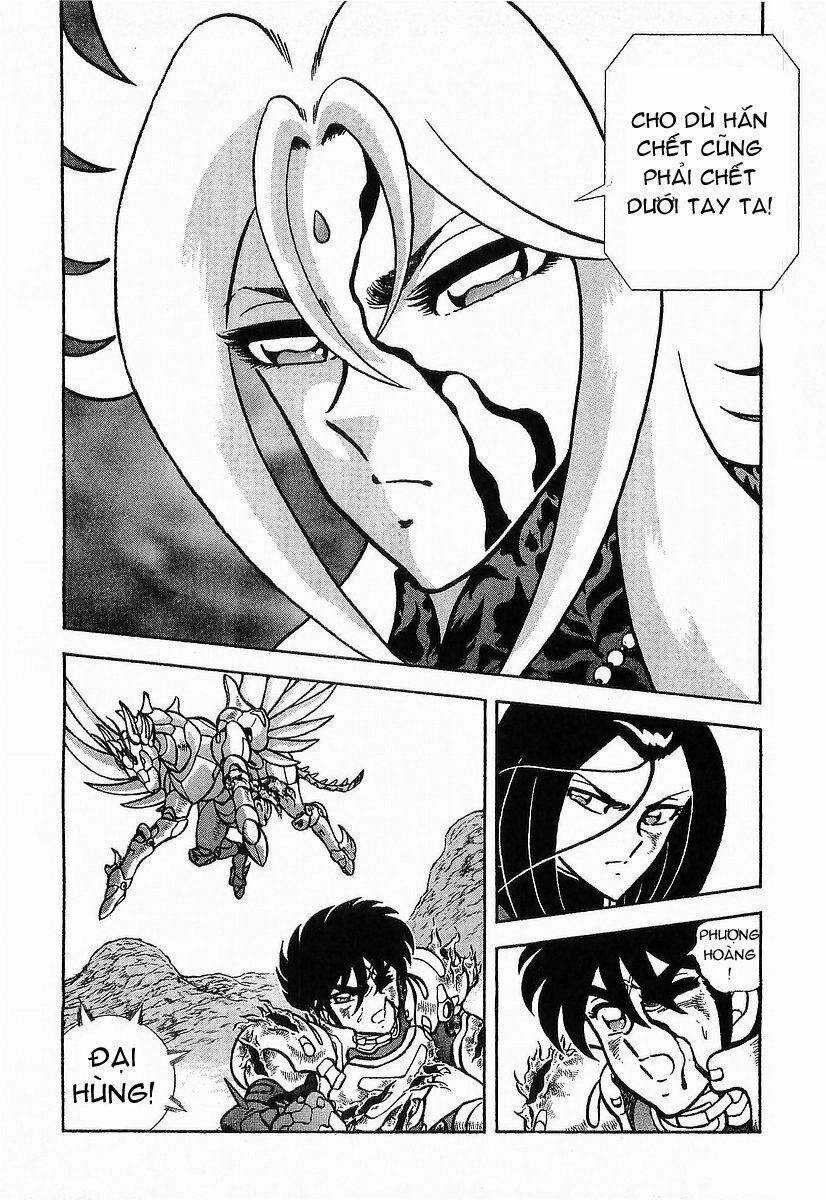 B't X Chapter 27 trang 24