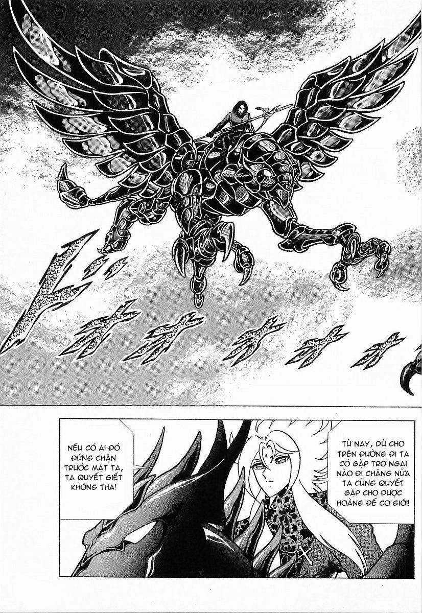 B't X Chapter 27 trang 27