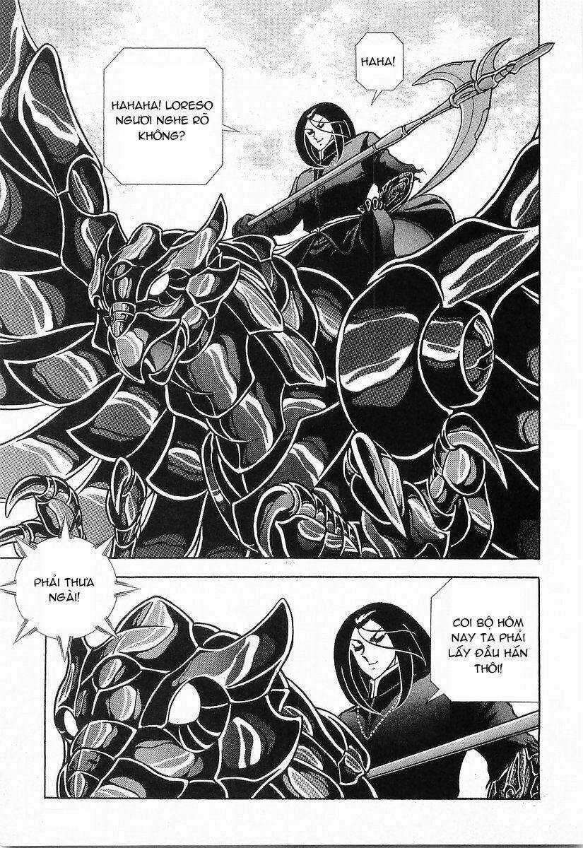 B't X Chapter 27 trang 29