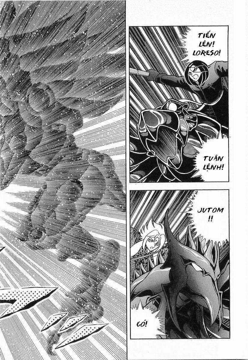 B't X Chapter 27 trang 30