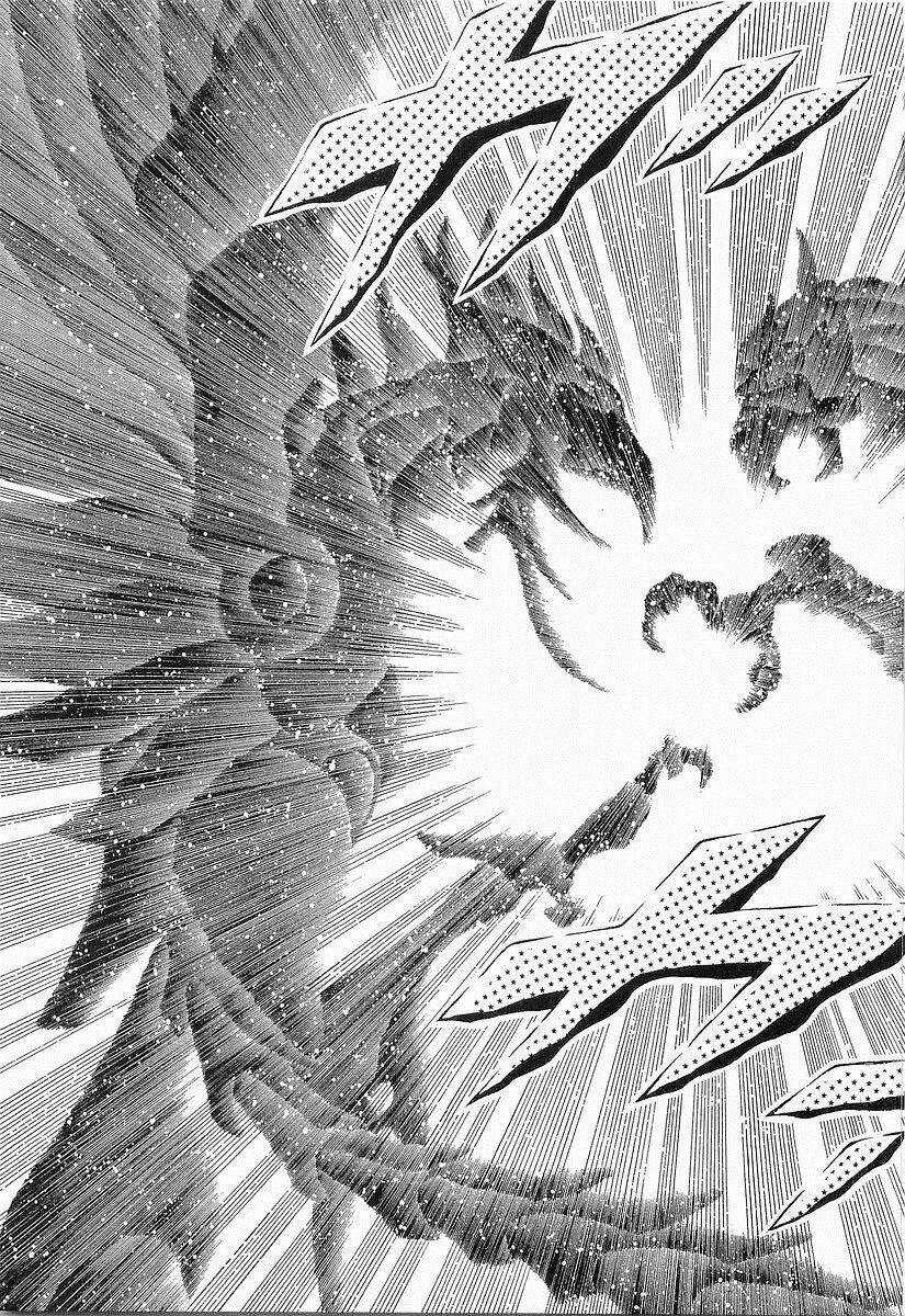 B't X Chapter 27 trang 31