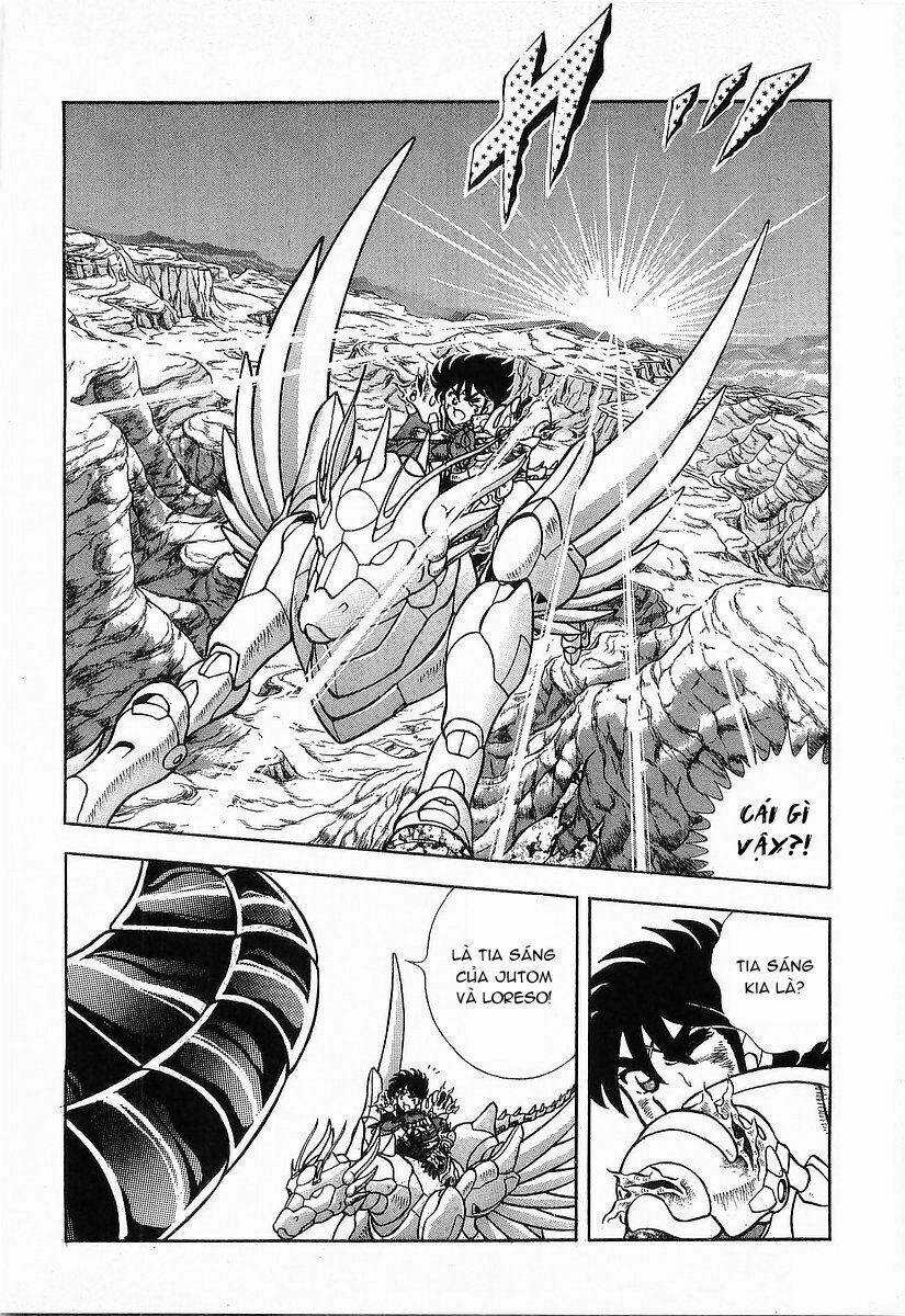 B't X Chapter 27 trang 32