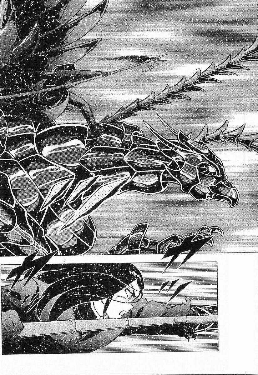 B't X Chapter 27 trang 34