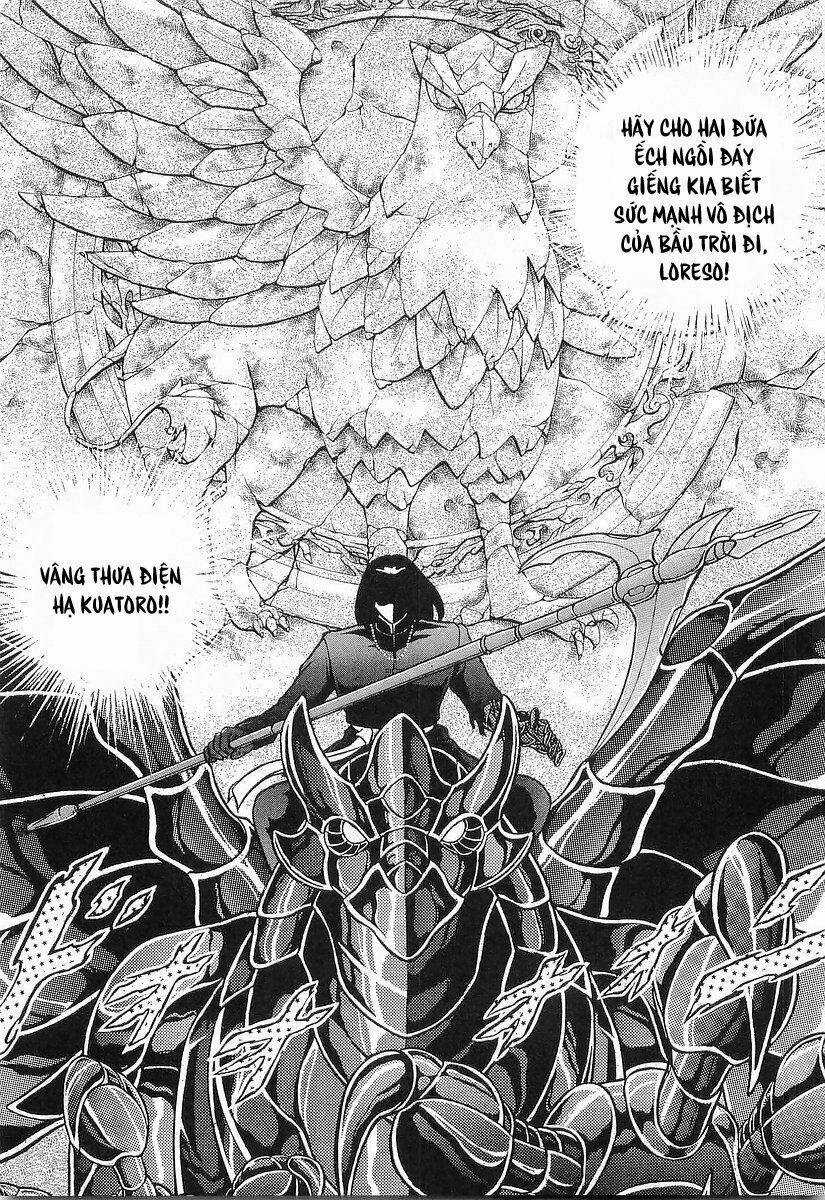 B't X Chapter 27 trang 39