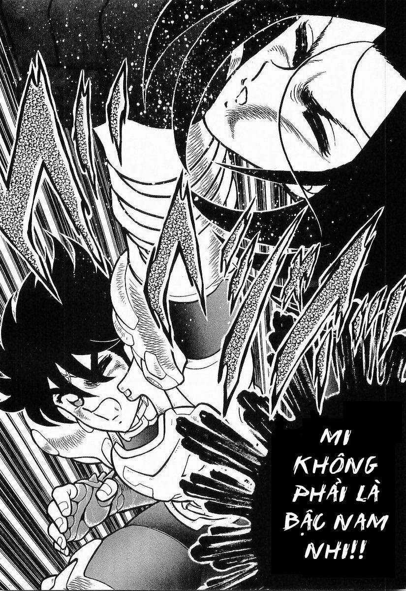 B't X Chapter 27 trang 4