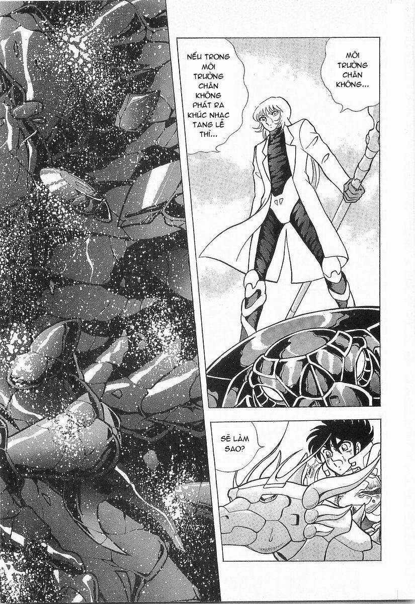 B't X Chapter 27 trang 43