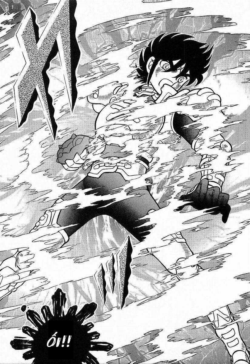 B't X Chapter 27 trang 7