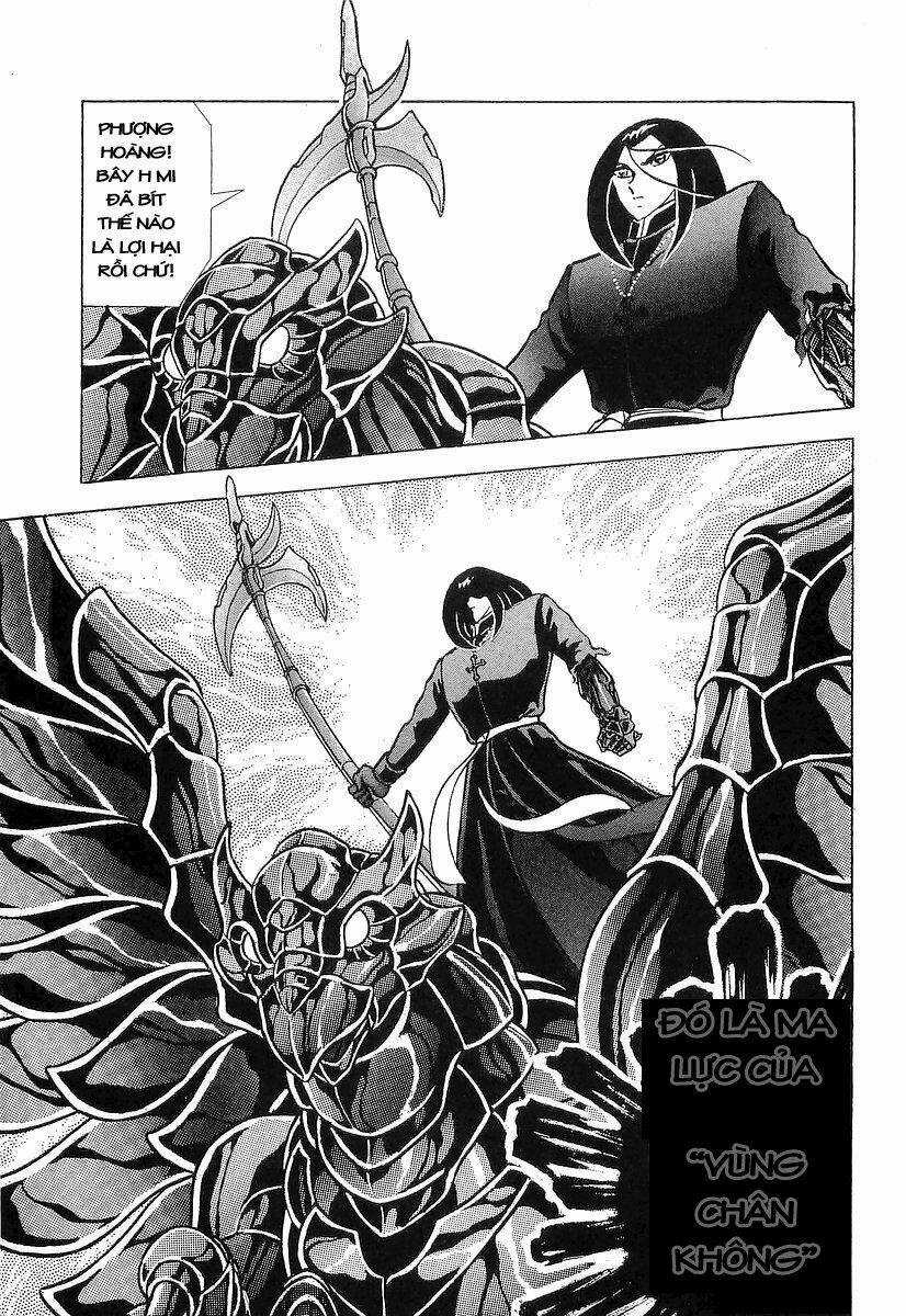 B't X Chapter 28 trang 11