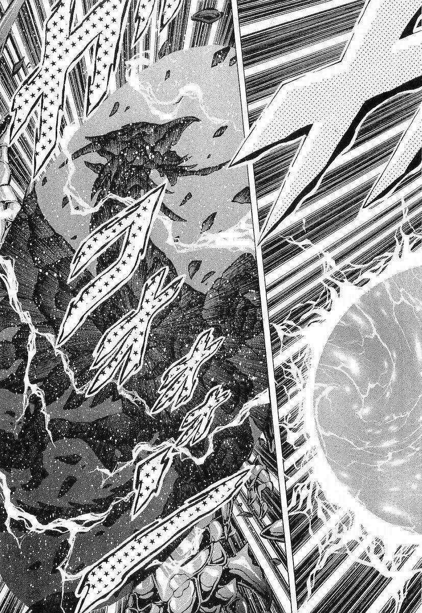 B't X Chapter 28 trang 23