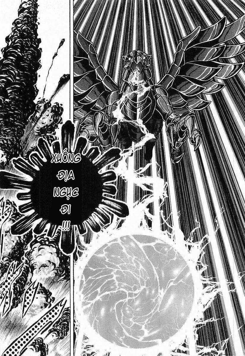 B't X Chapter 28 trang 32