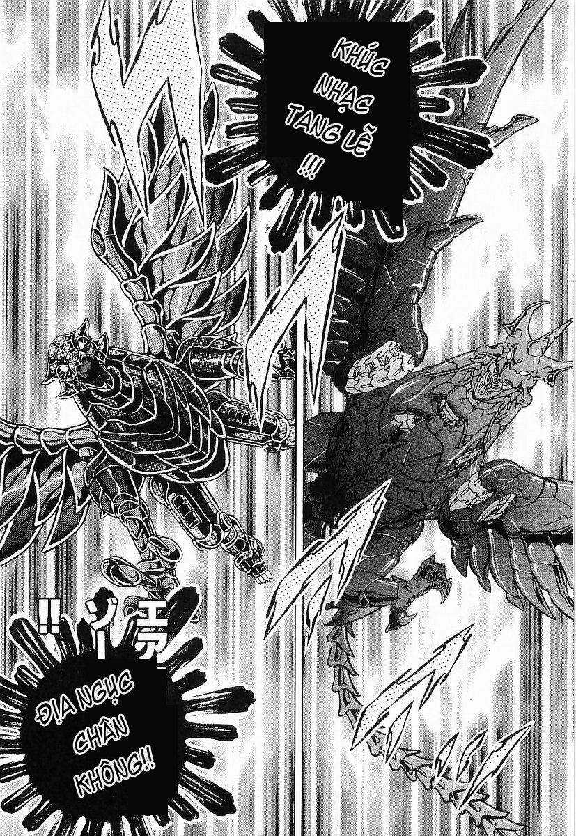 B't X Chapter 28 trang 37