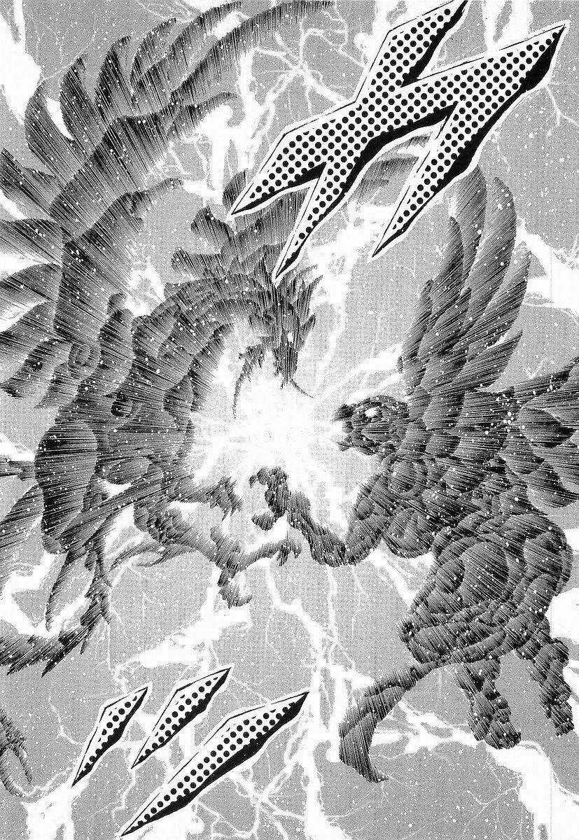 B't X Chapter 28 trang 38