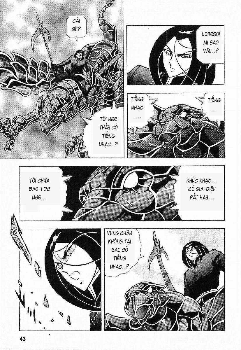 B't X Chapter 28 trang 41