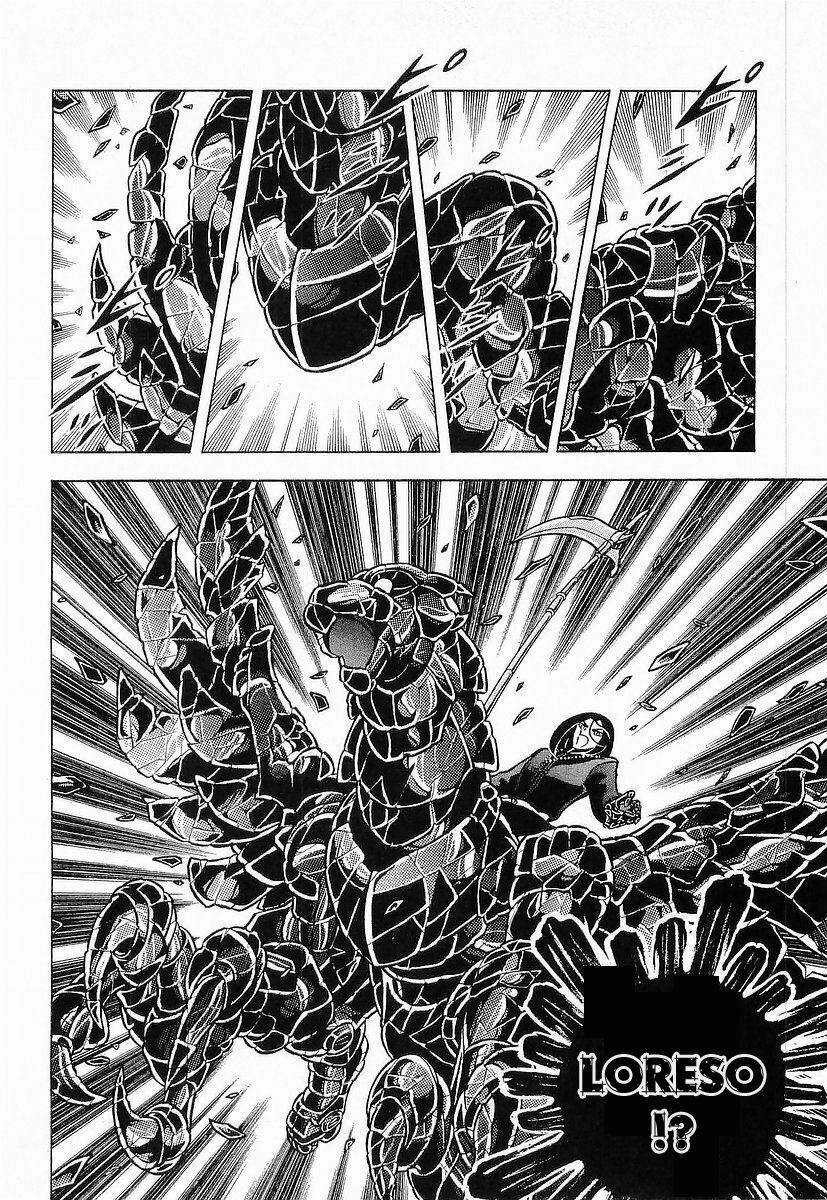 B't X Chapter 28 trang 42