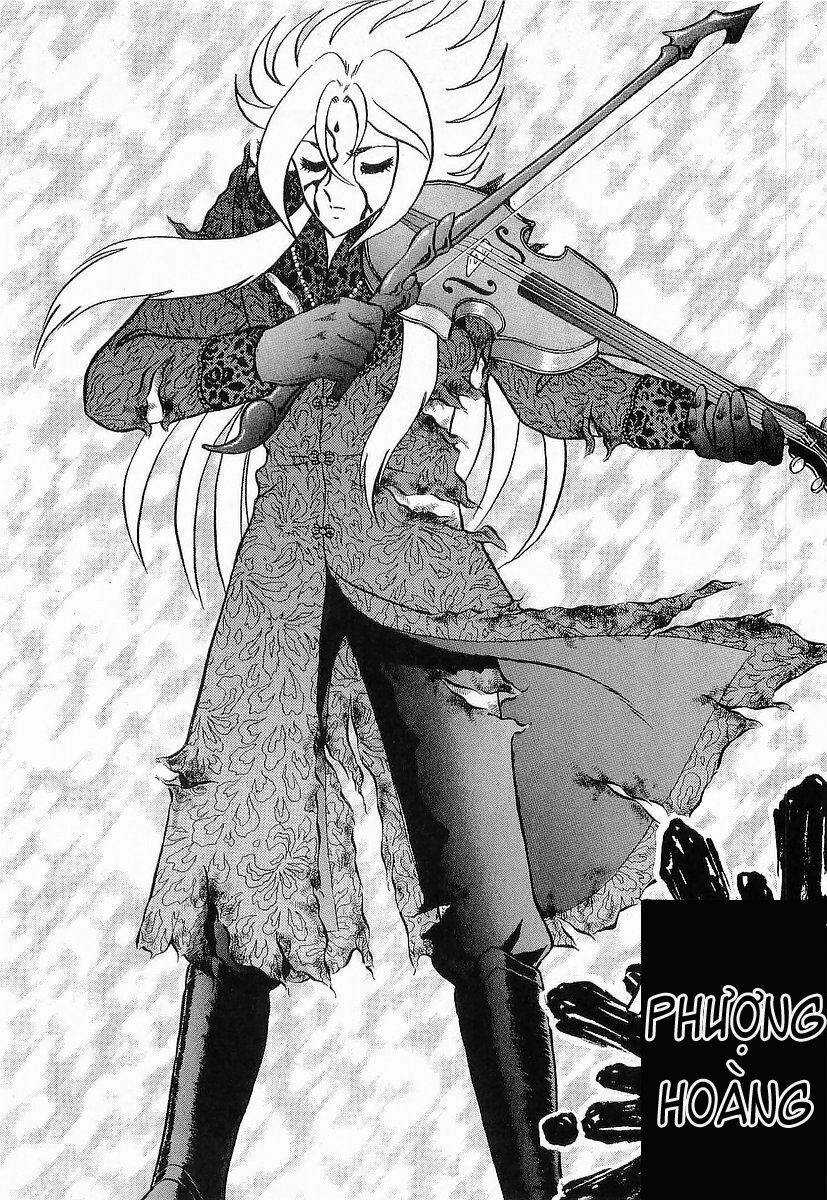 B't X Chapter 28 trang 44