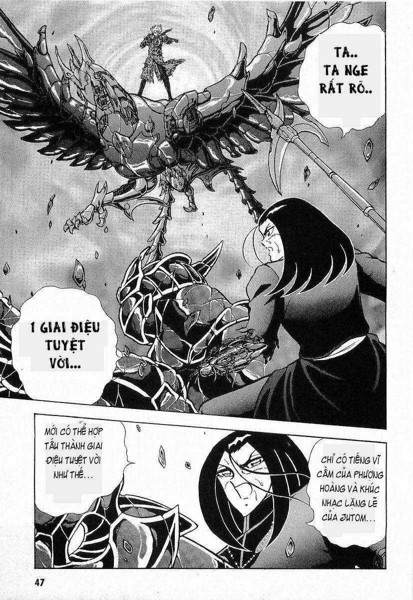 B't X Chapter 28 trang 45