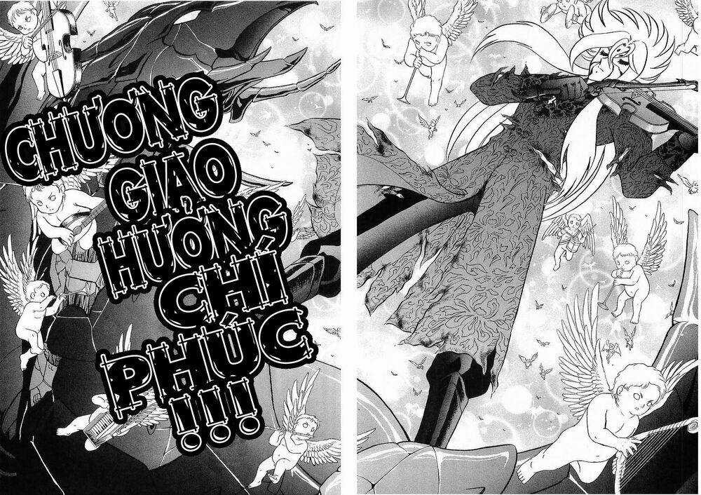 B't X Chapter 28 trang 46