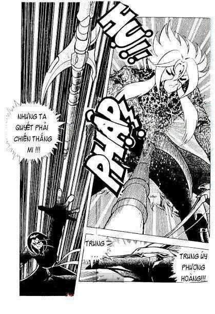 B't X Chapter 28 trang 49