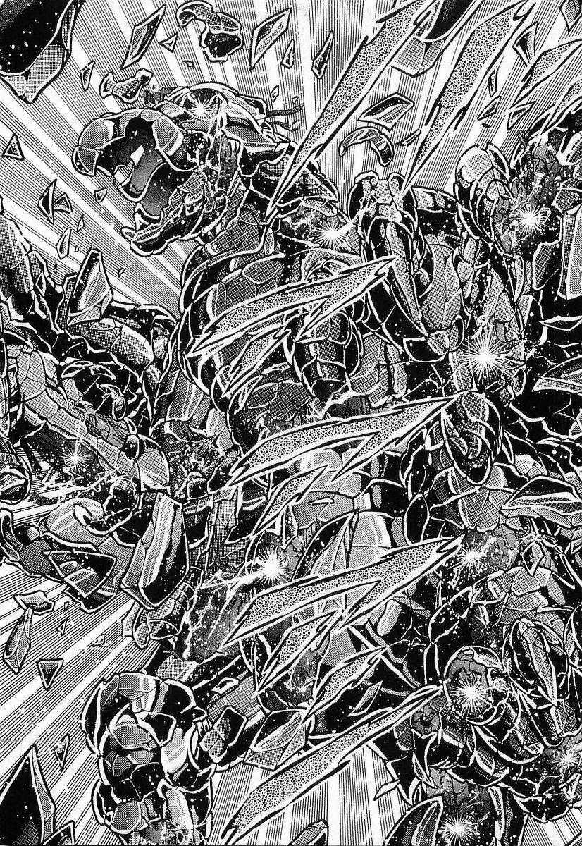 B't X Chapter 28 trang 50