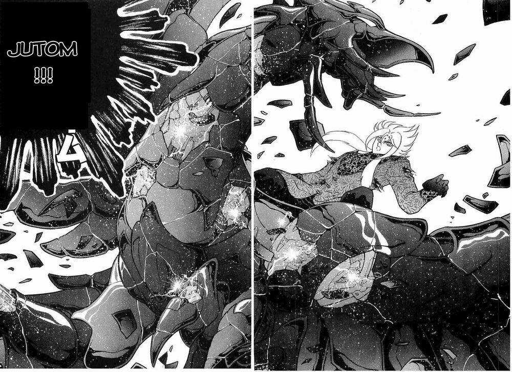 B't X Chapter 28 trang 9