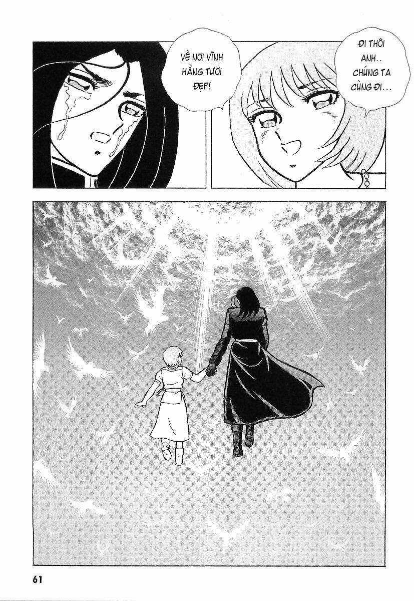 B't X Chapter 29 trang 10