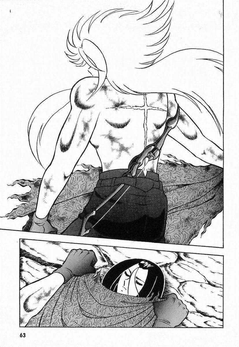 B't X Chapter 29 trang 12