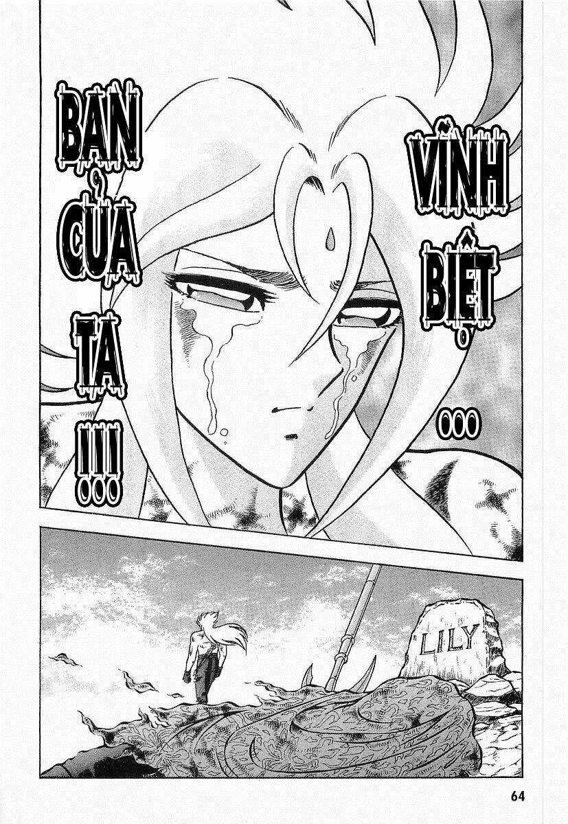 B't X Chapter 29 trang 13