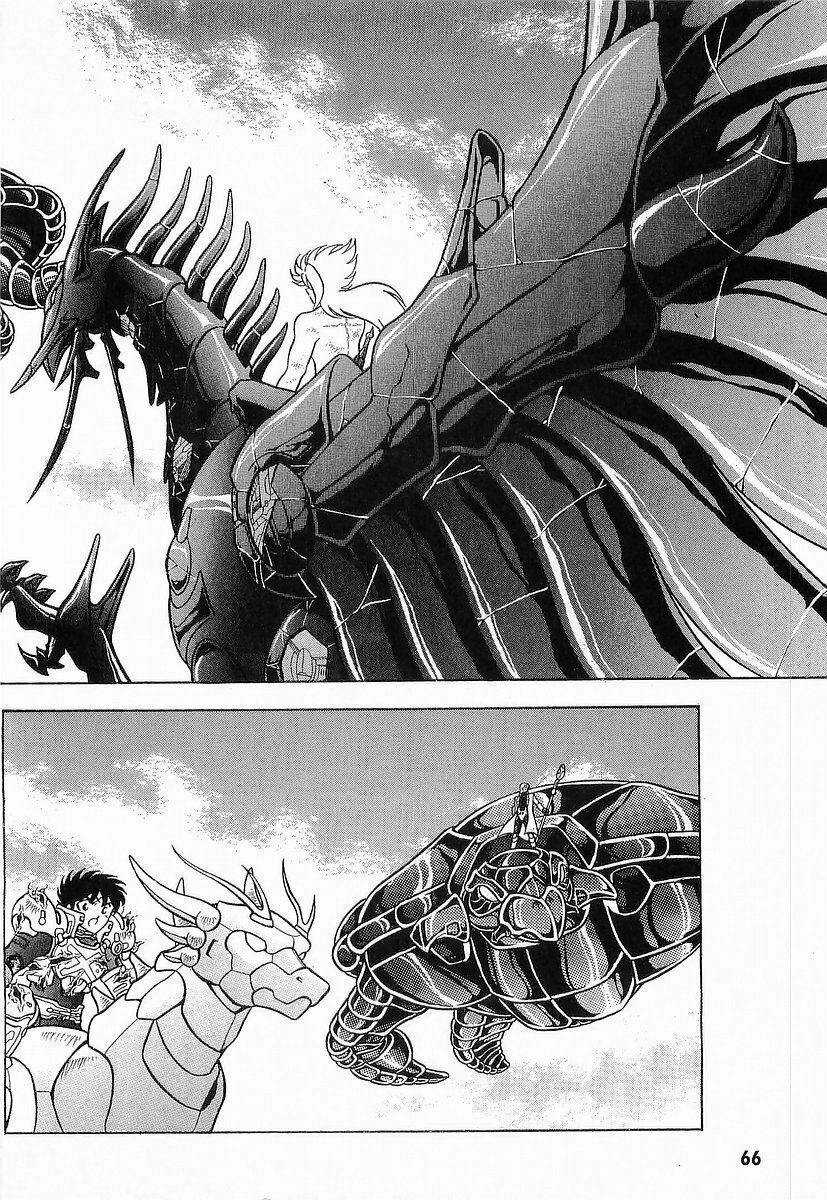 B't X Chapter 29 trang 15