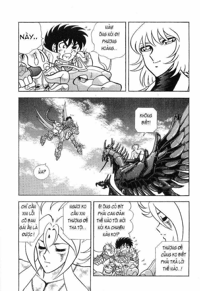 B't X Chapter 29 trang 18