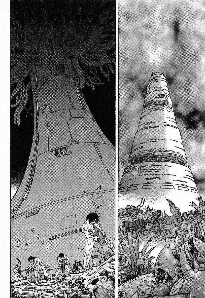 B't X Chapter 29 trang 23