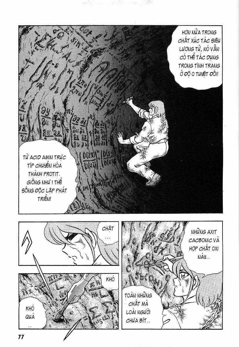 B't X Chapter 29 trang 26