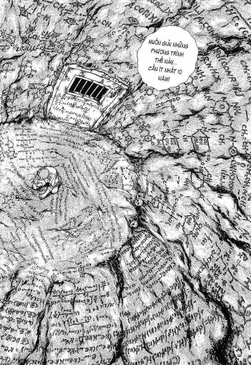 B't X Chapter 29 trang 27