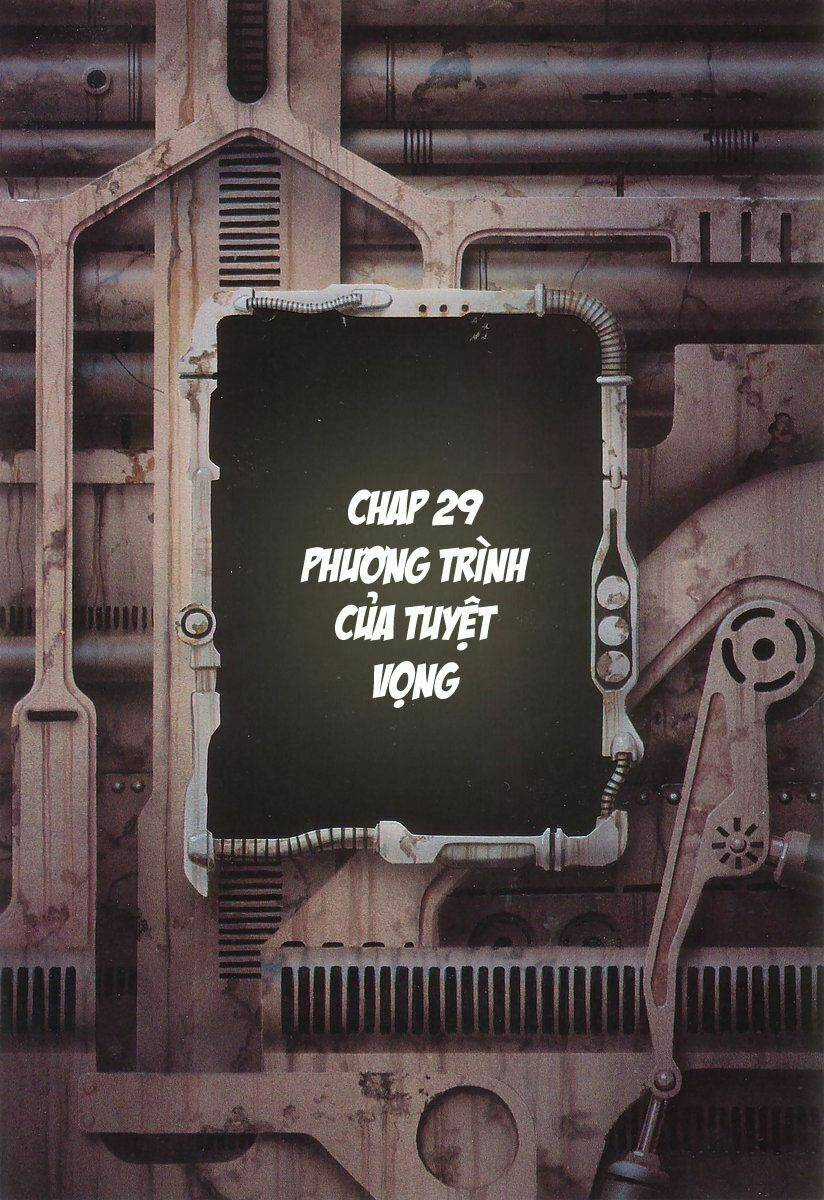 B't X Chapter 29 trang 3