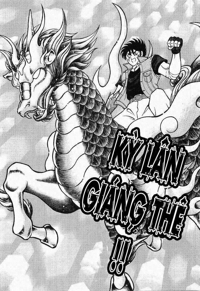 B't X Chapter 29 trang 35