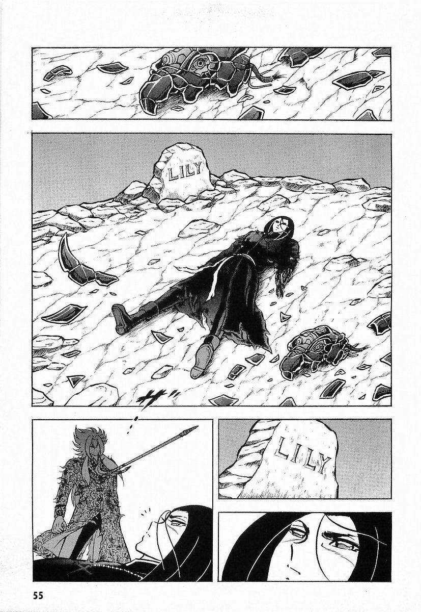 B't X Chapter 29 trang 4