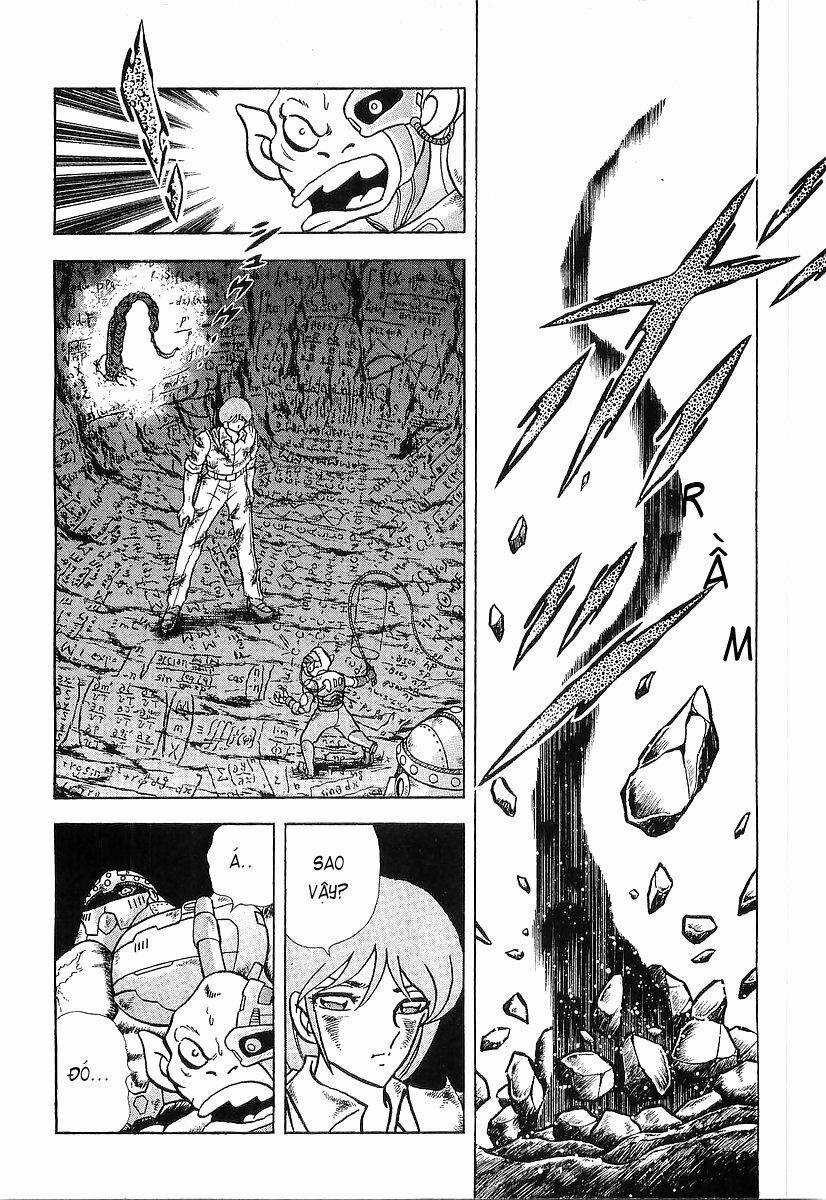 B't X Chapter 29 trang 45